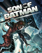 Son of Batman (2014) [MA HD]