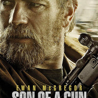 Son of a Gun (2015) [Vudu HD]