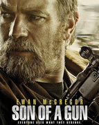 Son of a Gun (2015) [Vudu HD]