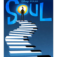 Soul (2020) [GP HD]