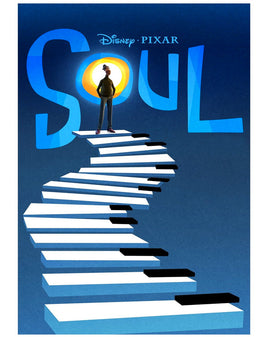 Soul (2020) [MA 4K]