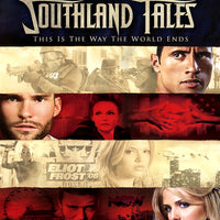 Southland Tales (2007) [MA HD]
