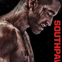 Southpaw (2015) [Vudu HD]