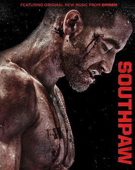Southpaw (2015) [Vudu HD]