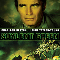Soylent Green (1973) [MA HD]