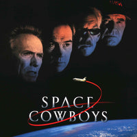 Space Cowboys (2000) [MA HD]