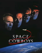 Space Cowboys (2000) [MA HD]
