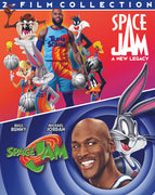 Space Jam 2-Film Collection (1996,2021) [MA HD]