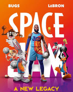 Space Jam: A New Legacy (2021) [MA 4K]