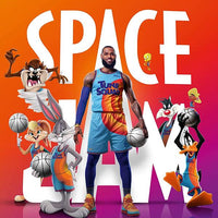 Space Jam: A New Legacy (2021) [MA HD]