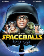 Spaceballs (1987) [GP HD]