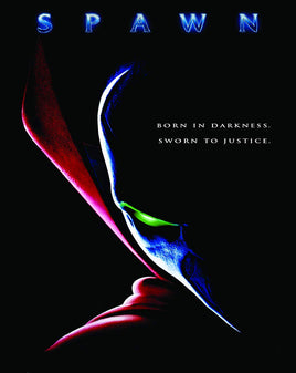 Spawn (1997) [MA HD]