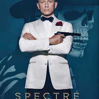 Spectre 007 (2015) [Vudu HD]