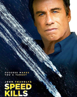 Speed Kills (2018) [Vudu HD]