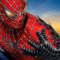 Spider-Man 3 (2007) [MA 4K]