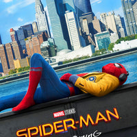 Spider-Man Homecoming (2017) [MA HD]