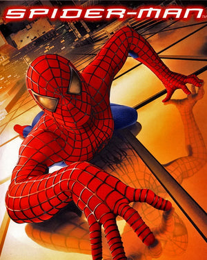 Spider-Man (2002) [MA HD]