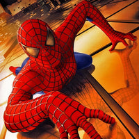 Spider-Man (2002) [MA 4K]