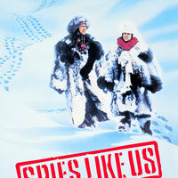 Spies Like Us (1985) [MA HD]