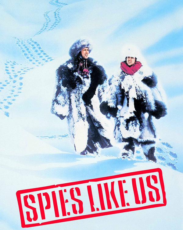 Spies Like Us (1985) [MA HD]