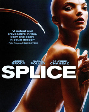 Splice (2010) [MA HD]