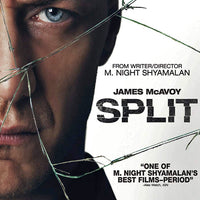 Split (2017) [MA 4K]