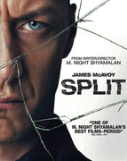 Split (2017) [MA 4K]