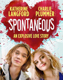 Spontaneous (2020) [iTunes HD]