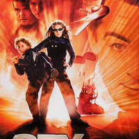 Spy Kids (2001) [Vudu HD]