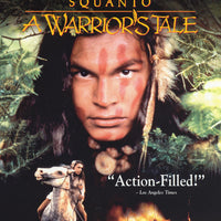 Squanto: A Warrior's Tale (1994) [Ports to MA/Vudu] [iTunes HD]