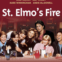 St. Elmo's Fire (1985) [MA HD]