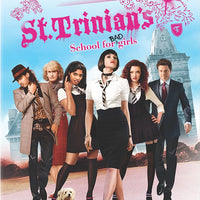 St. Trinian's (2009) [MA HD]