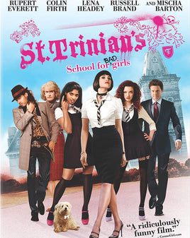 St. Trinian's (2009) [MA HD]