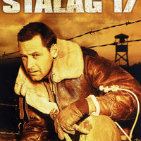 Stalag 17 (1953) [Vudu HD]