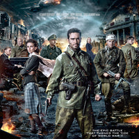 Stalingrad (2014) [MA HD]