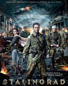 Stalingrad (2014) [MA HD]