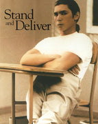 Stand and Deliver (1998) [MA HD]