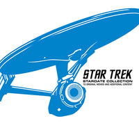 Star Trek: 1-10 Stardate Collection (Bundle) (1979-2002) [Vudu 4K]