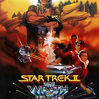 Star Trek 2: The Wrath of Khan (1982) [Vudu 4K]