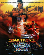 Star Trek 2: The Wrath of Khan (1982) [iTunes 4K]