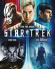 Star Trek 3-Movie Collection Bundle (2009-2016) [Vudu HD]