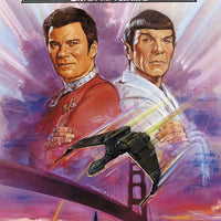 Star Trek 4: The Voyage Home (1986) [Vudu 4K]