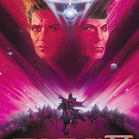 Star Trek 5: The Final Frontier (1989) [iTunes 4K]