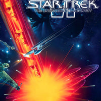Star Trek 6: The Undiscovered Country (1991) [iTunes 4K]