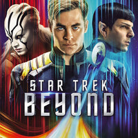 Star Trek Beyond (2016) [Vudu HD]