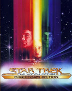 Star Trek: The Motion Picture (Director's Edition) (1979) [Vudu HD]