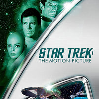 Star Trek Original 4-Movie Collection (1979-1986) [iTunes 4K]