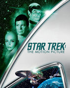 Star Trek Original 4-Movie Collection (1979-1986) [Vudu 4K]