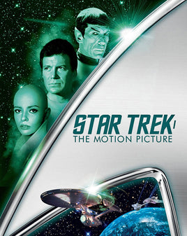 Star Trek: The Motion Picture (1979) [Vudu 4K]