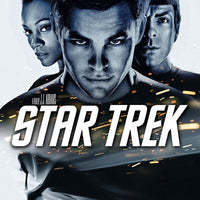 Star Trek (2009) [Vudu 4K]